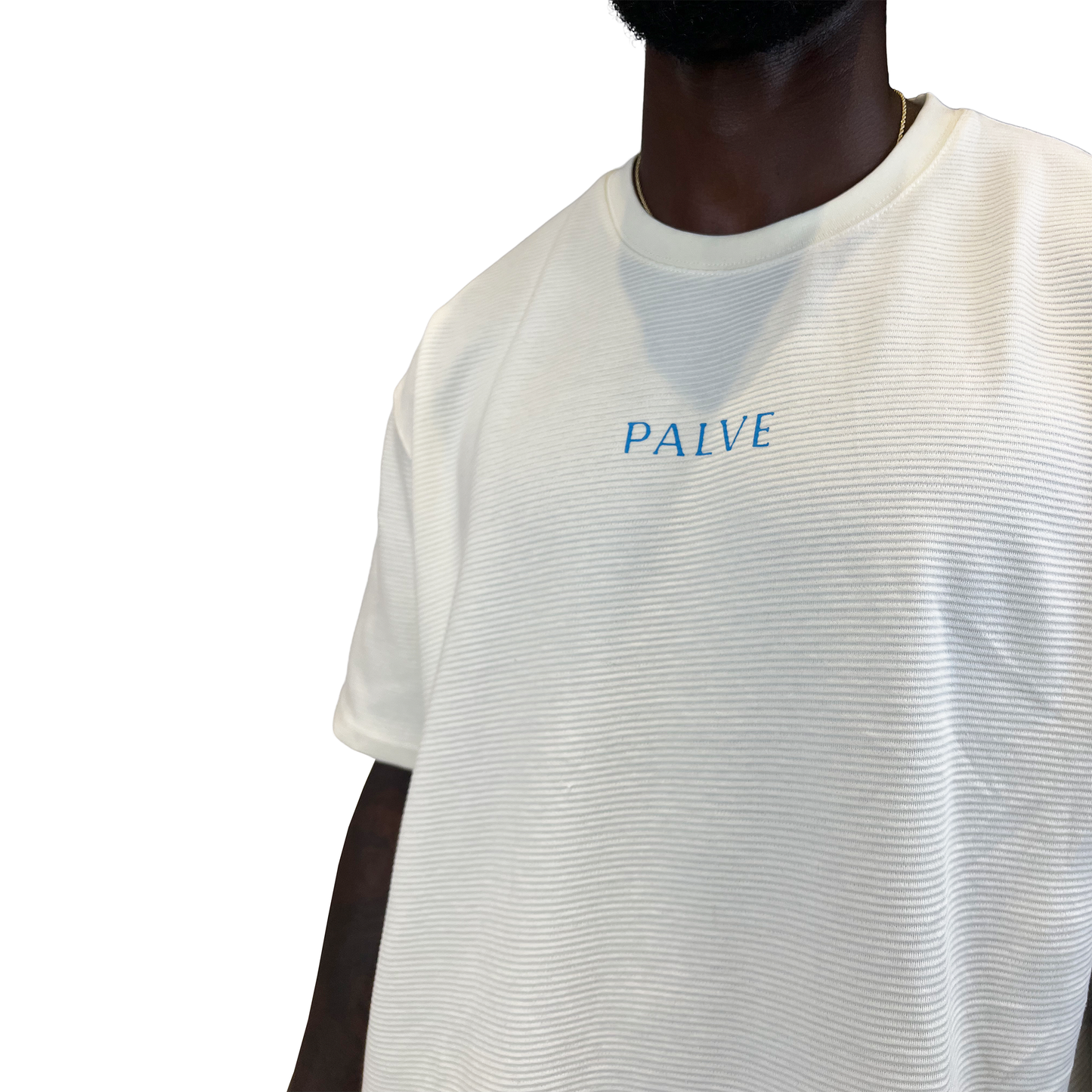 PALVE WAVE SHIRT - SAND