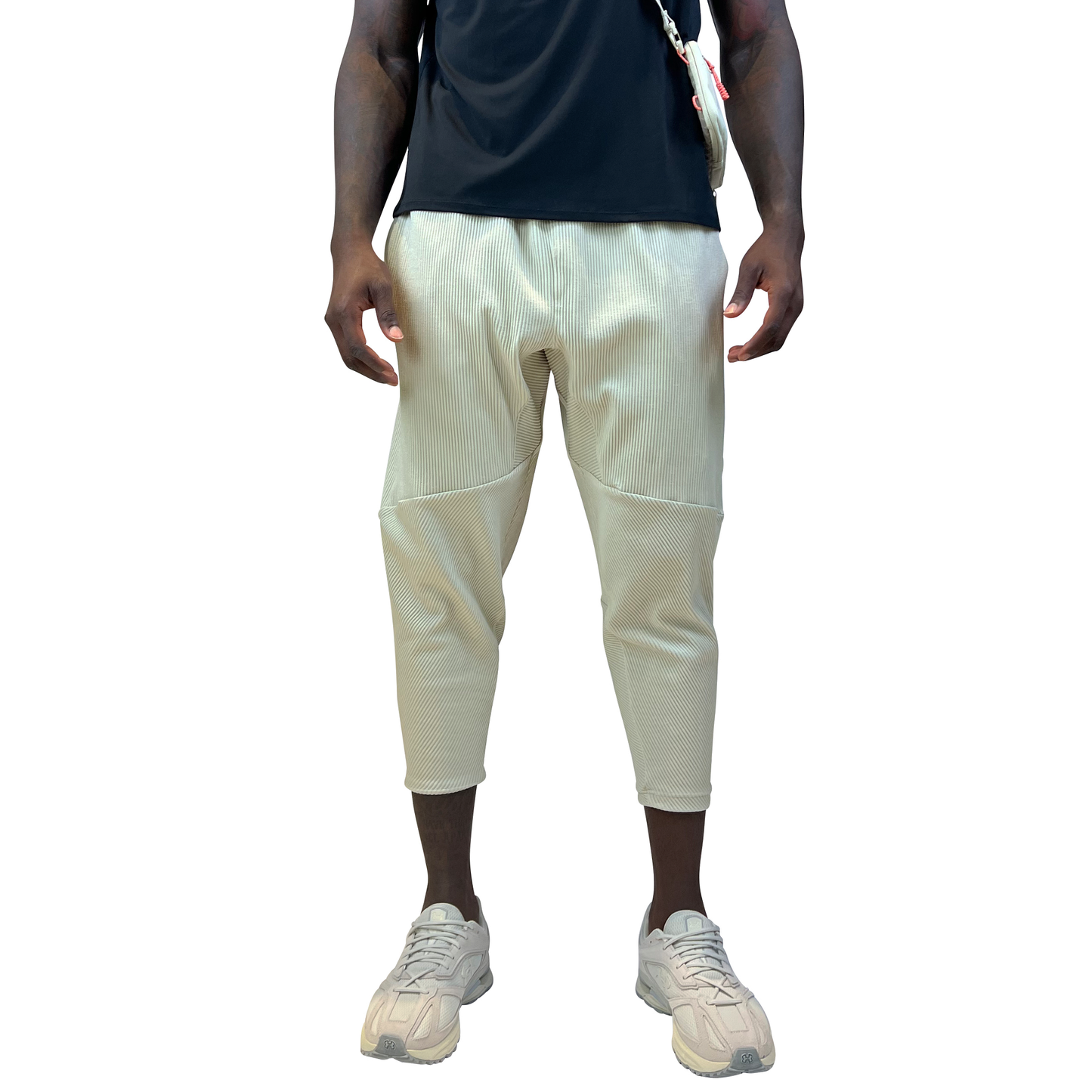 UA JOURNEY RIB PANT