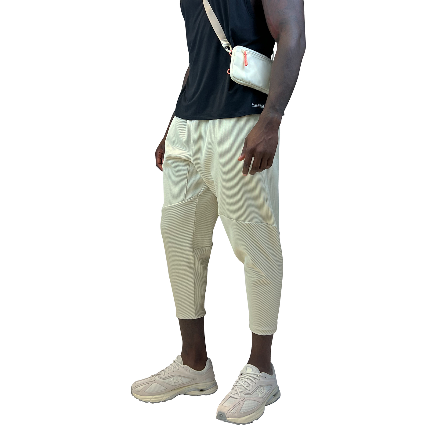 UA JOURNEY RIB PANT