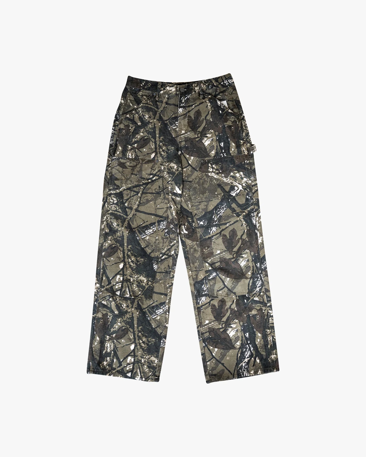 EPTM CAMO CARPENTER PANTS